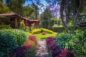 Casa Werma, Mexico