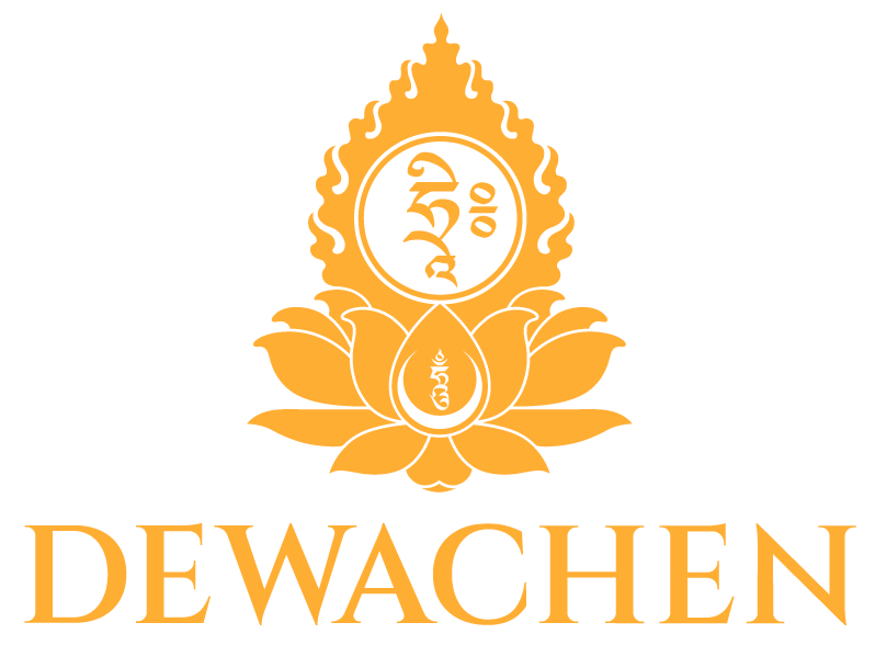 Dewachen World Peace Sanctuary